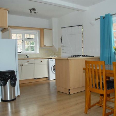 Greysfield Cottage Честер Экстерьер фото