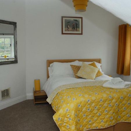Greysfield Cottage Честер Экстерьер фото
