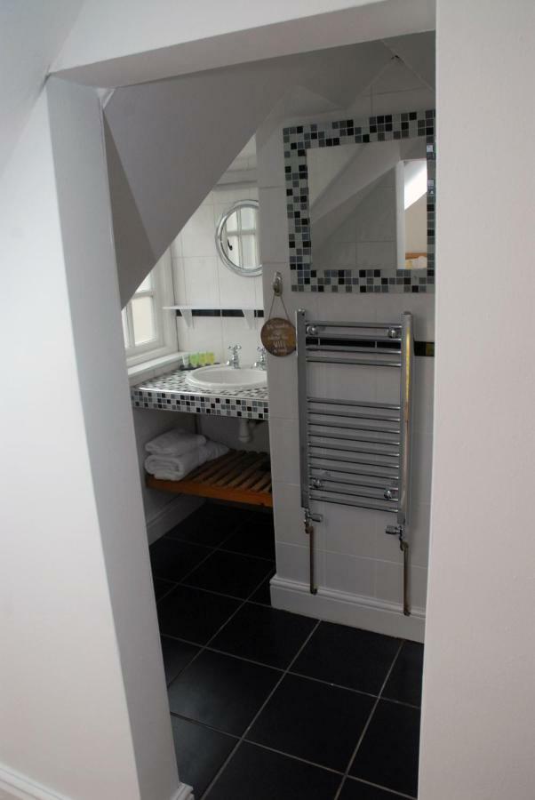 Greysfield Cottage Честер Экстерьер фото